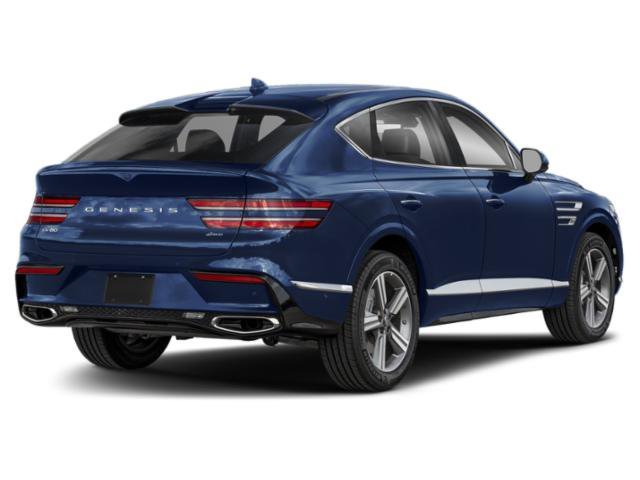genesis gv80 coupe 2025 KMUJBESC5SU239300 image genesis gv80 coupe 2025 KMUJBESC5SU239300 image
